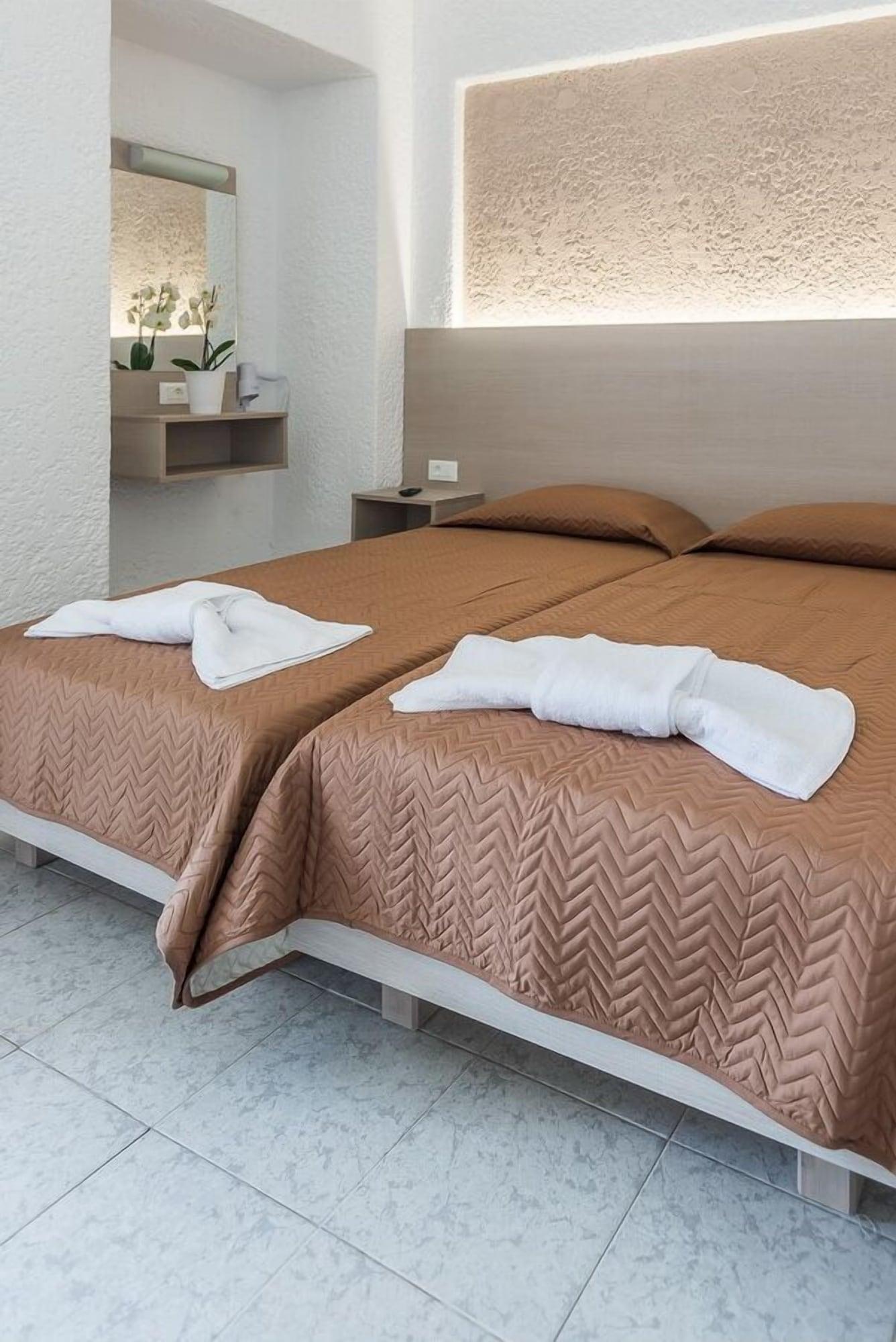 Essential Summer (adults Only) Hotell Faliraki