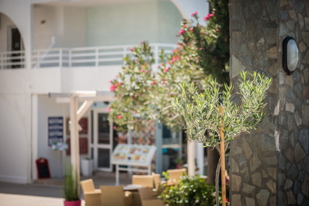 Hotell Essential Summer (adults Only) 2*