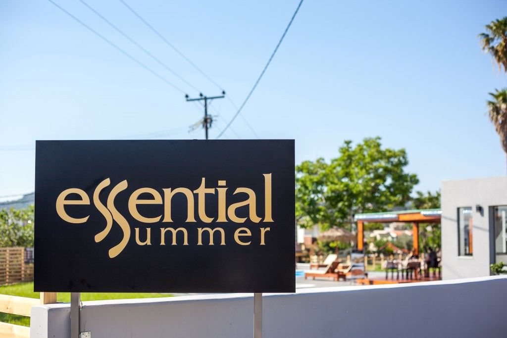 Essential Summer (adults Only) Hotell 2*
