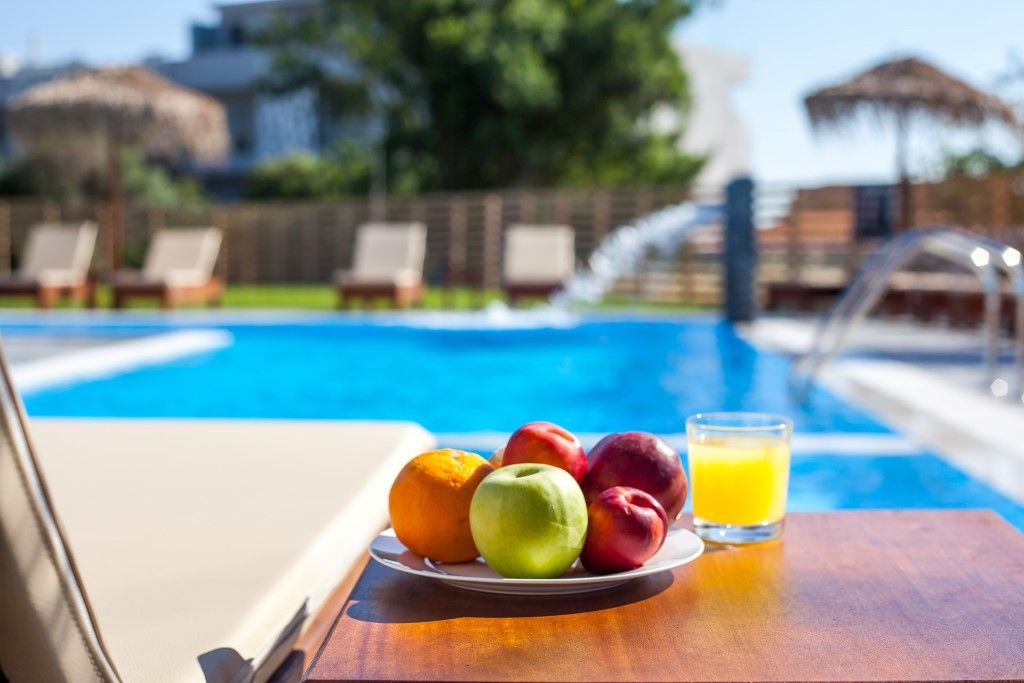 Hotell Essential Summer (adults Only)