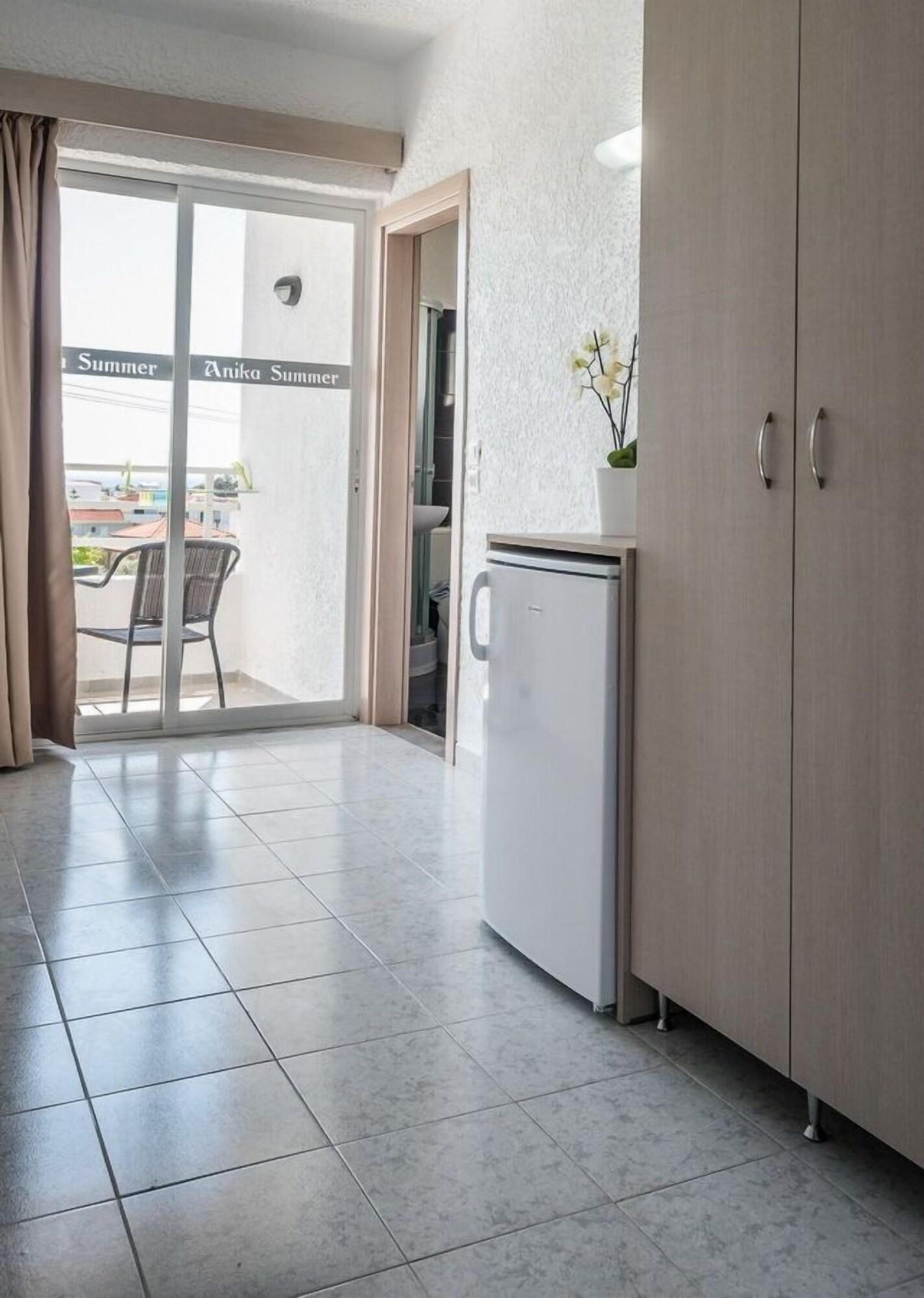 Essential Summer (adults Only) Hotel 2*
