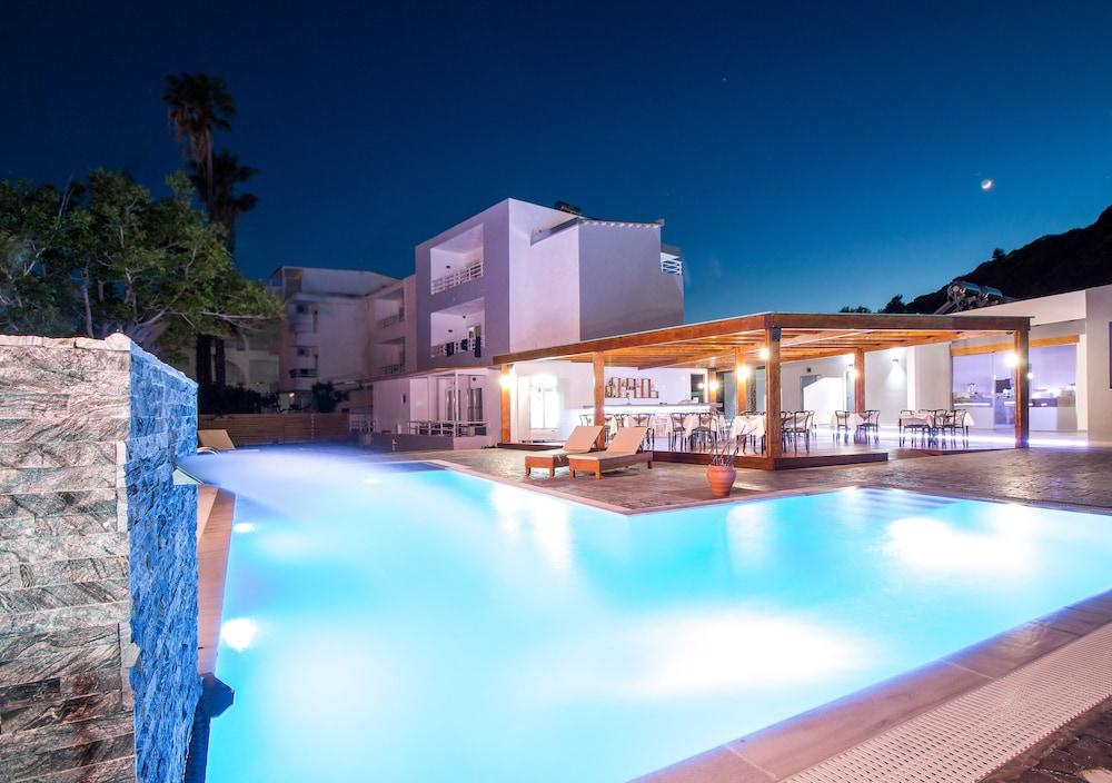 Essential Summer (adults Only)