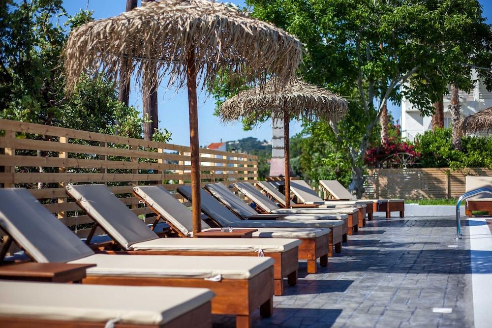 Essential Summer (adults Only) 2* Faliraki